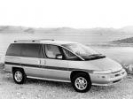 Oldsmobile Silhouette 1989 года